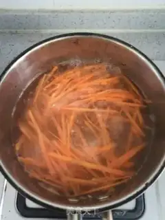 Make Kyo-su curry step 4