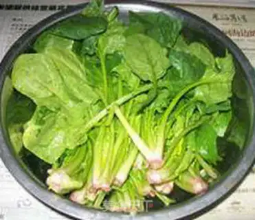 Make Pillard veggie step 0