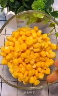Make Razor corn step 0