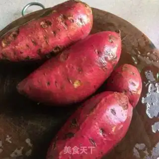 Make Cracked potatoes step 0