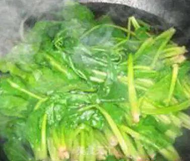 Make Pillard veggie step 2
