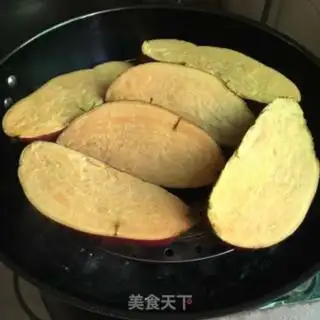 Make Cracked potatoes step 1
