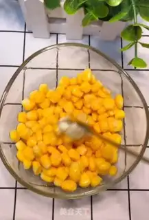 Make Razor corn step 2