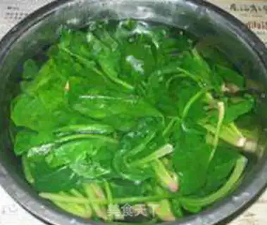 Make Pillard veggie step 3