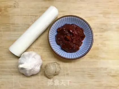 Make Chicken claws step 3
