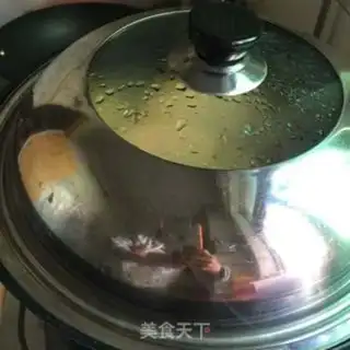 Make Piperfish head step 1