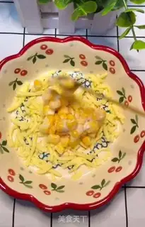 Make Razor corn step 3