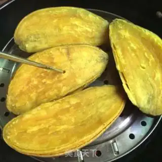 Make Cracked potatoes step 3