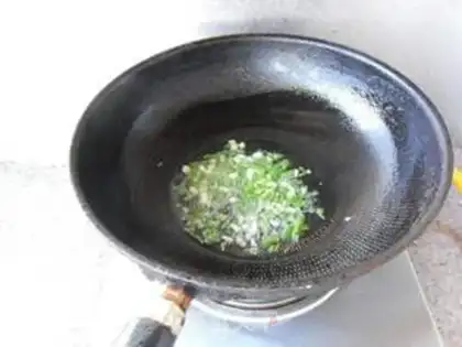 Make A dry pot with tofu step 10