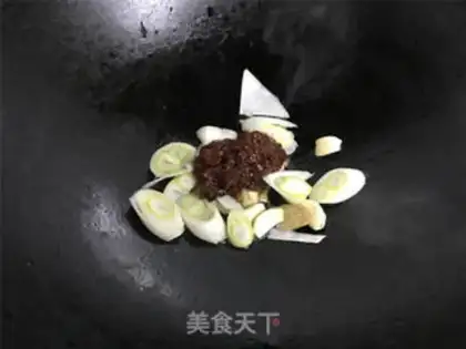 Make Chicken claws step 4