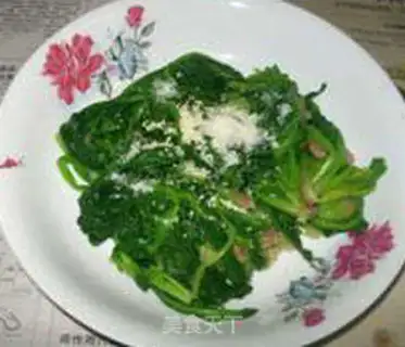 Make Pillard veggie step 5