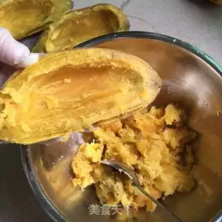 Make Cracked potatoes step 4