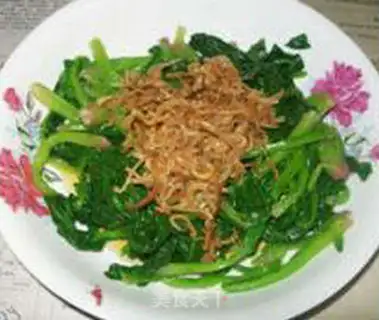 Make Pillard veggie step 6