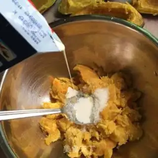 Make Cracked potatoes step 5