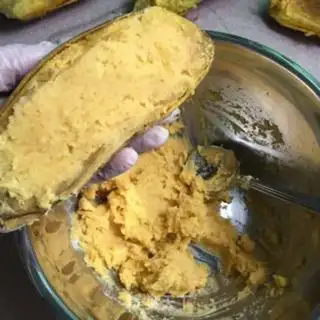Make Cracked potatoes step 6