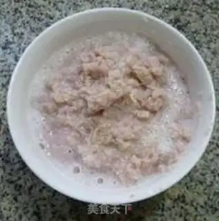 Make Potato beans step 0