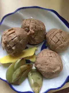 Make Beefball soup step 2