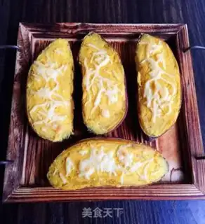 Make Cracked potatoes step 9