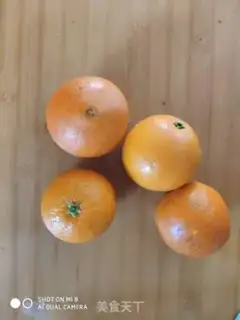 Make Orange juice step 0