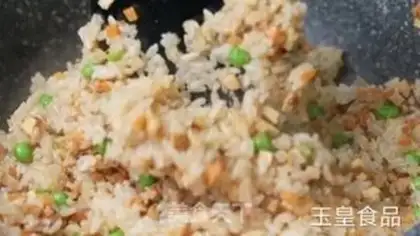 Make Tofu-coated rice rolls step 2