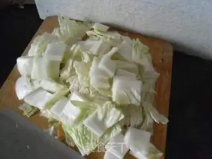 Make Pickles step 1
