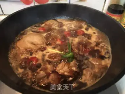 Make West Red Beef step 4