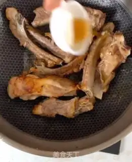 Make Coke ribs step 4