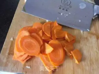 Make Pickles step 2