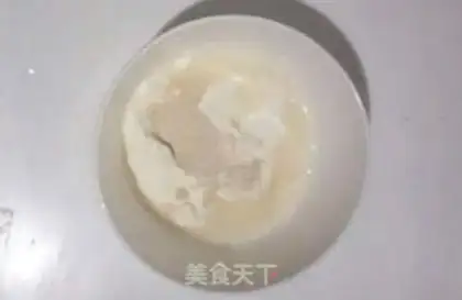 Make Two tiger buns step 5