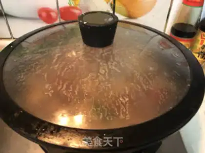 Make West Red Beef step 5