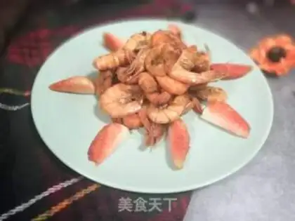 Make Shrimp step 3