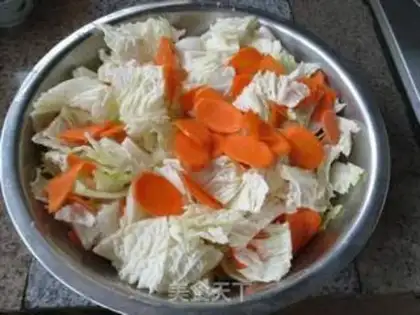 Make Pickles step 3