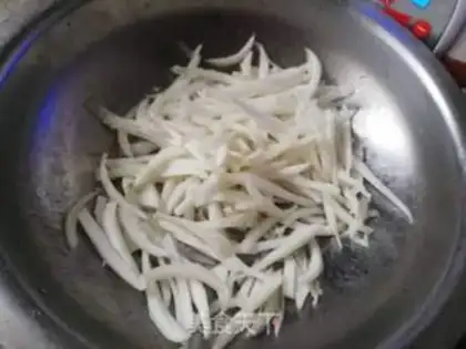 Make Sour sauce step 2