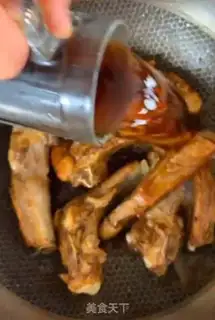 Make Coke ribs step 6