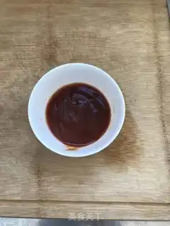 Make Eggs with eggplant juice step 2