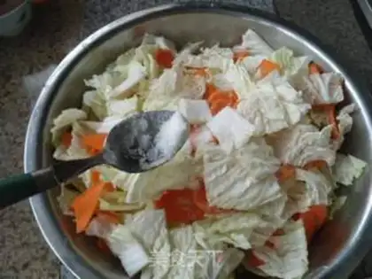 Make Pickles step 4
