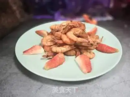 Make Shrimp step 5