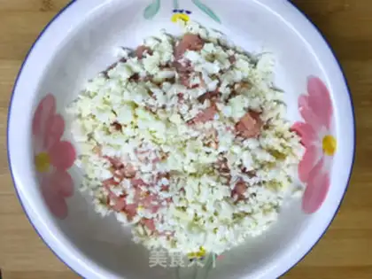 Make The pasta