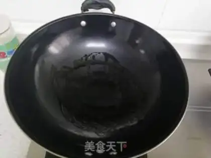 Make Sour sauce step 4