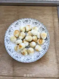 Make Eggs with eggplant juice step 4