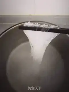 Make A spinach fan step 3