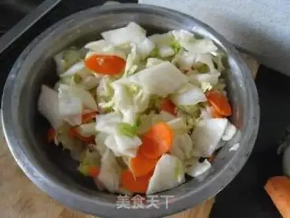 Make Pickles step 6