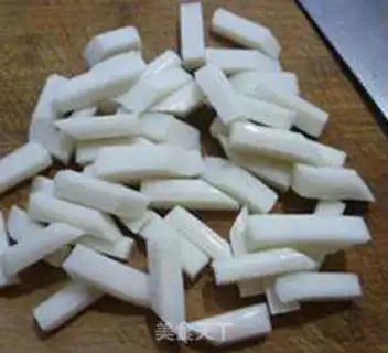Make Carrot step 2