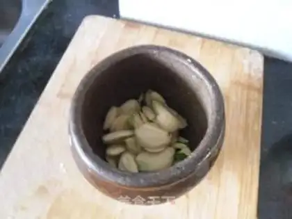 Make Pickles step 7