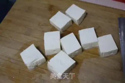 Make Qing-tao step 1