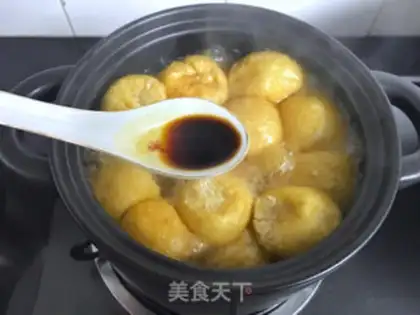 Make The pasta