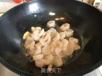 Make Two tiger buns step 13