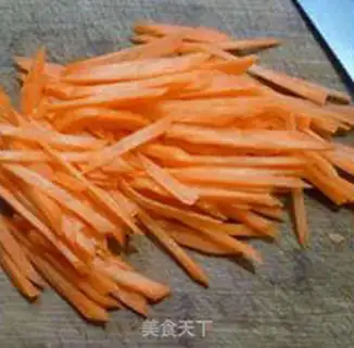 Make Carrot step 4