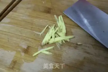 Make Qing-tao step 2