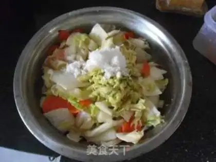 Make Pickles step 8